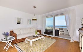 Makarska Sun Suite