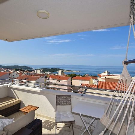 Makarska Sun Suite Zewnętrze zdjęcie