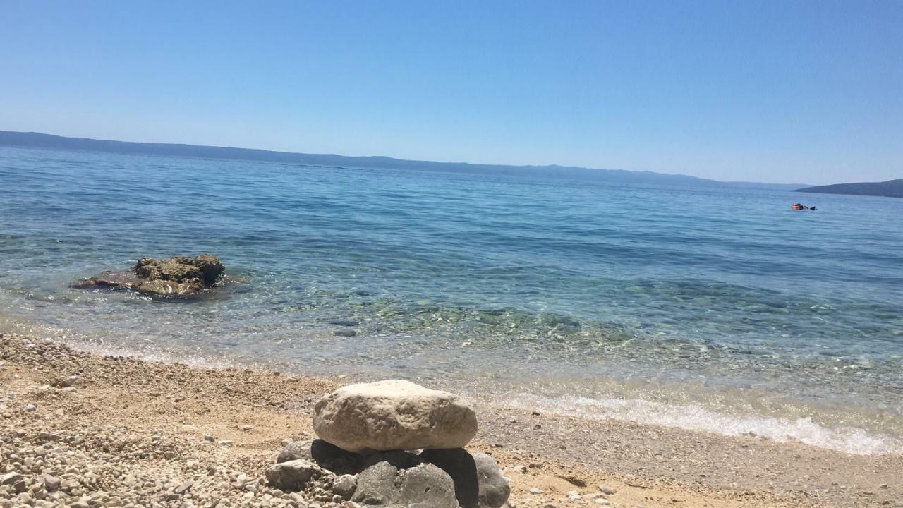 Makarska Sun Suite Zewnętrze zdjęcie