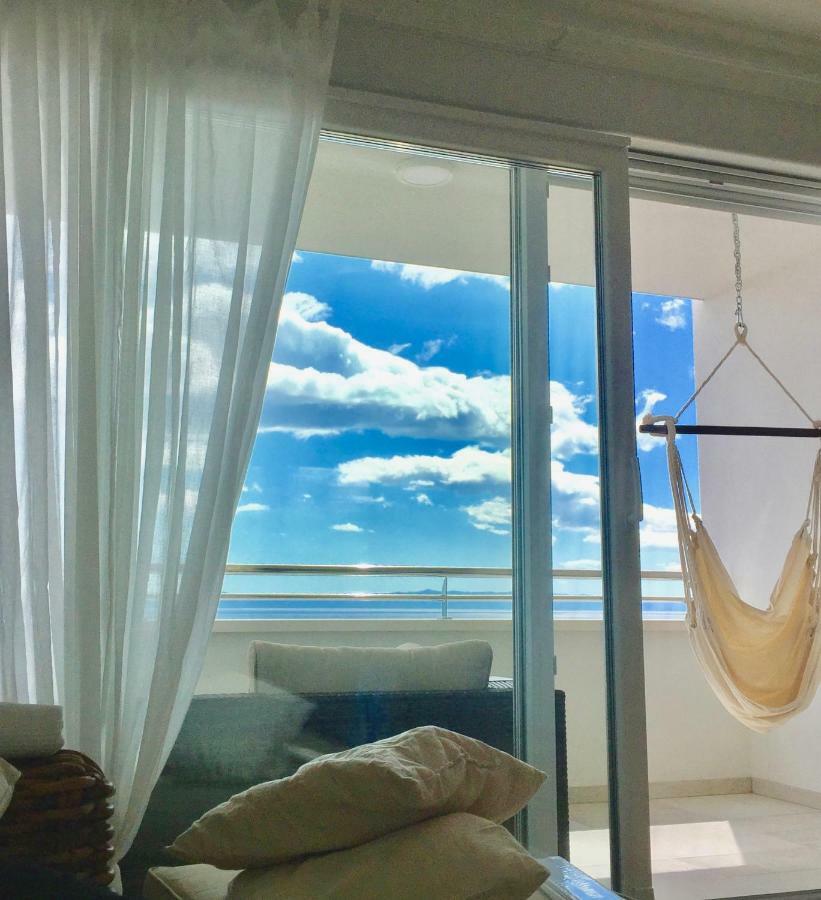 Makarska Sun Suite Zewnętrze zdjęcie