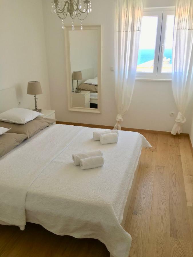 Makarska Sun Suite Zewnętrze zdjęcie