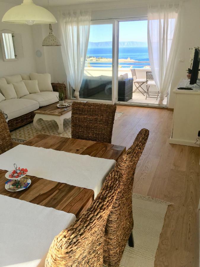 Makarska Sun Suite Zewnętrze zdjęcie