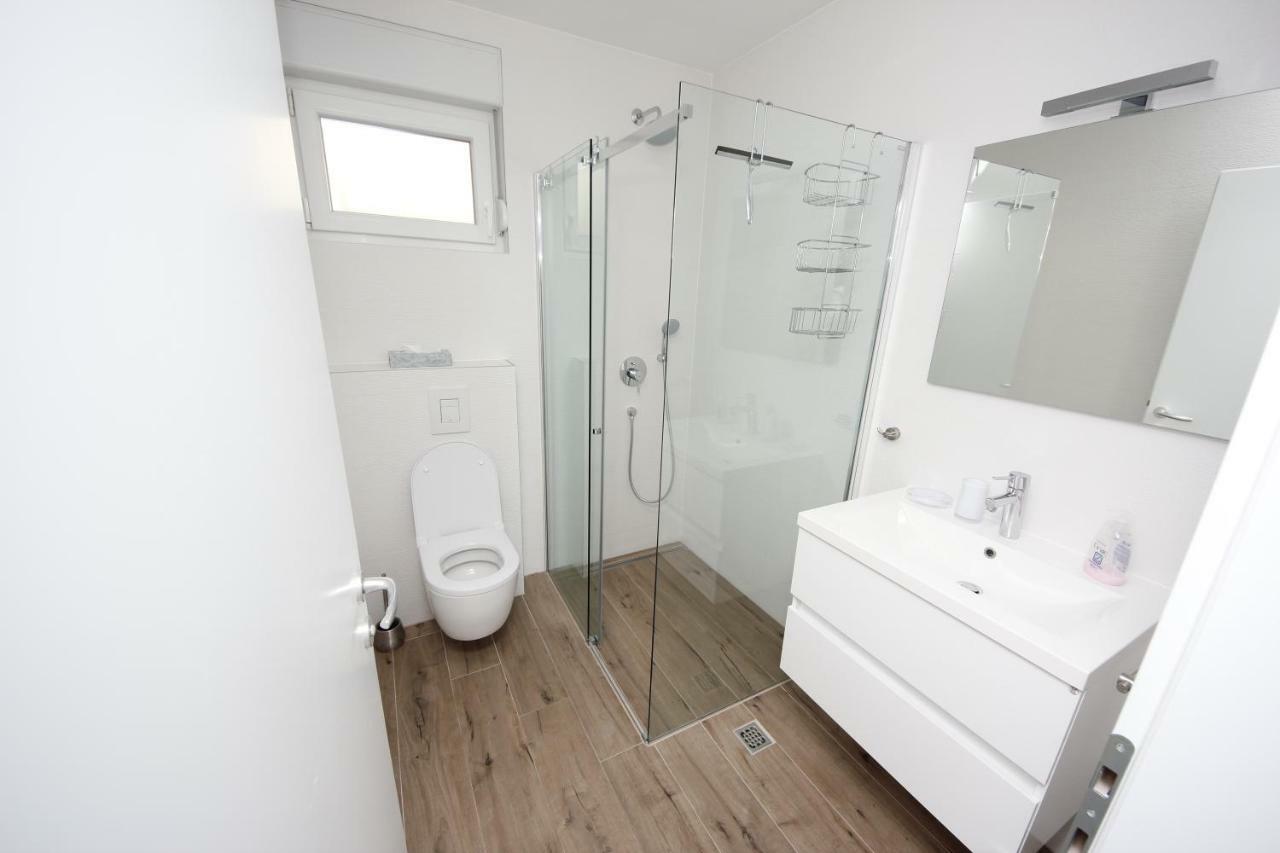Makarska Sun Suite Zewnętrze zdjęcie