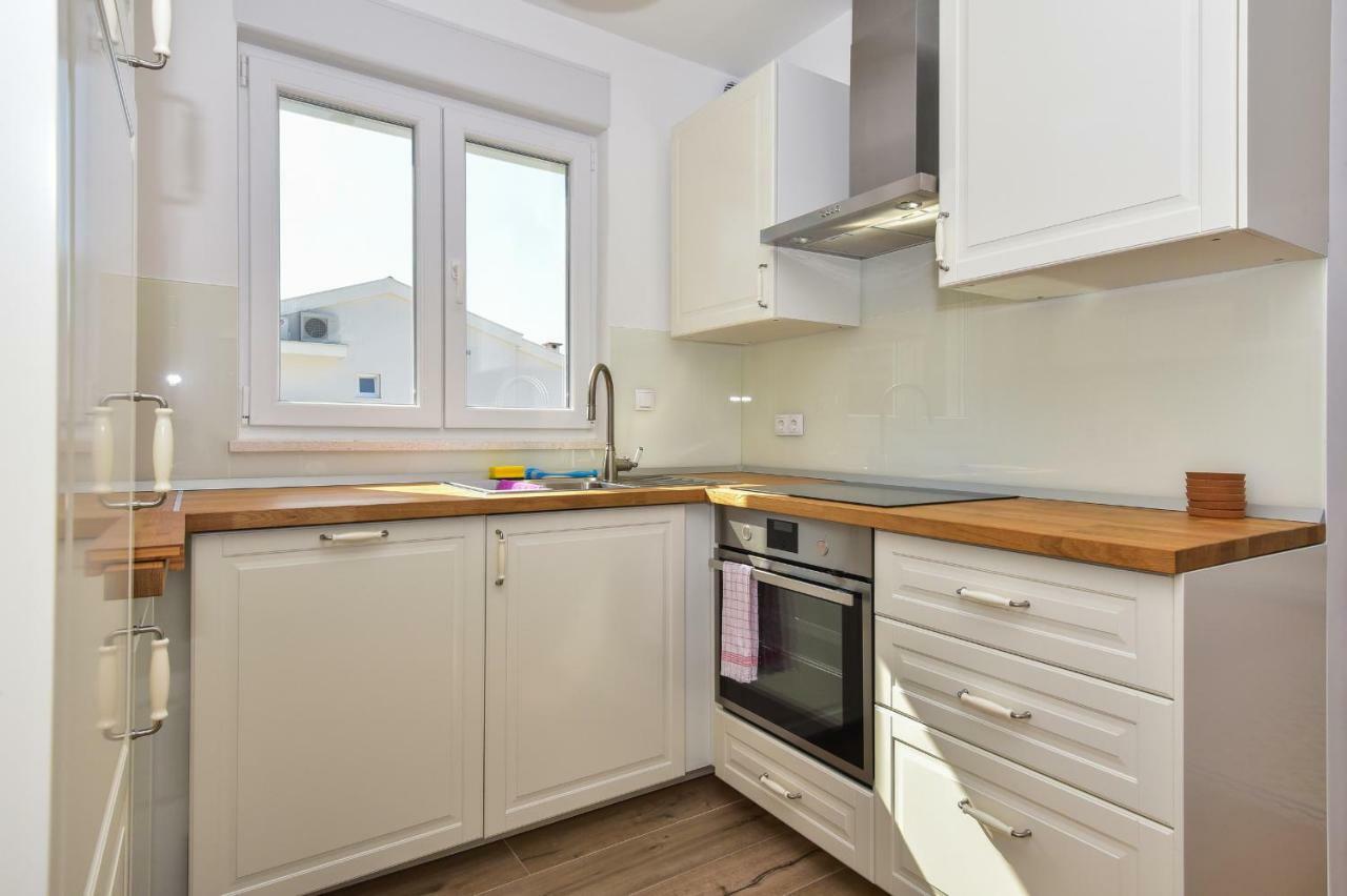 Makarska Sun Suite Zewnętrze zdjęcie