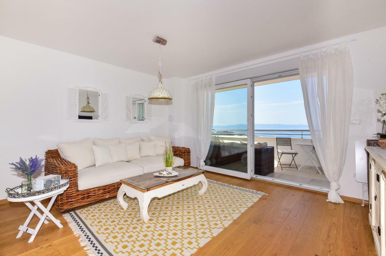 Makarska Sun Suite Zewnętrze zdjęcie