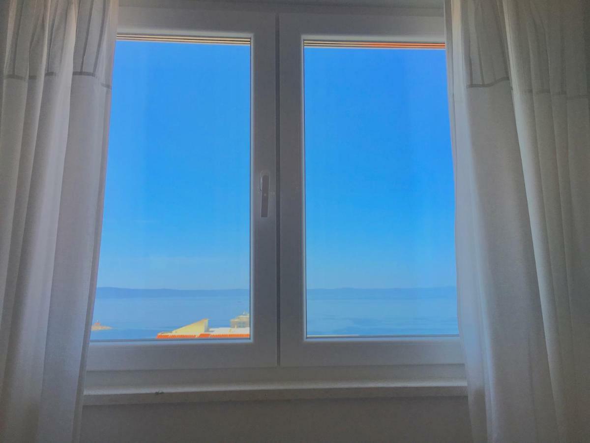 Makarska Sun Suite Zewnętrze zdjęcie