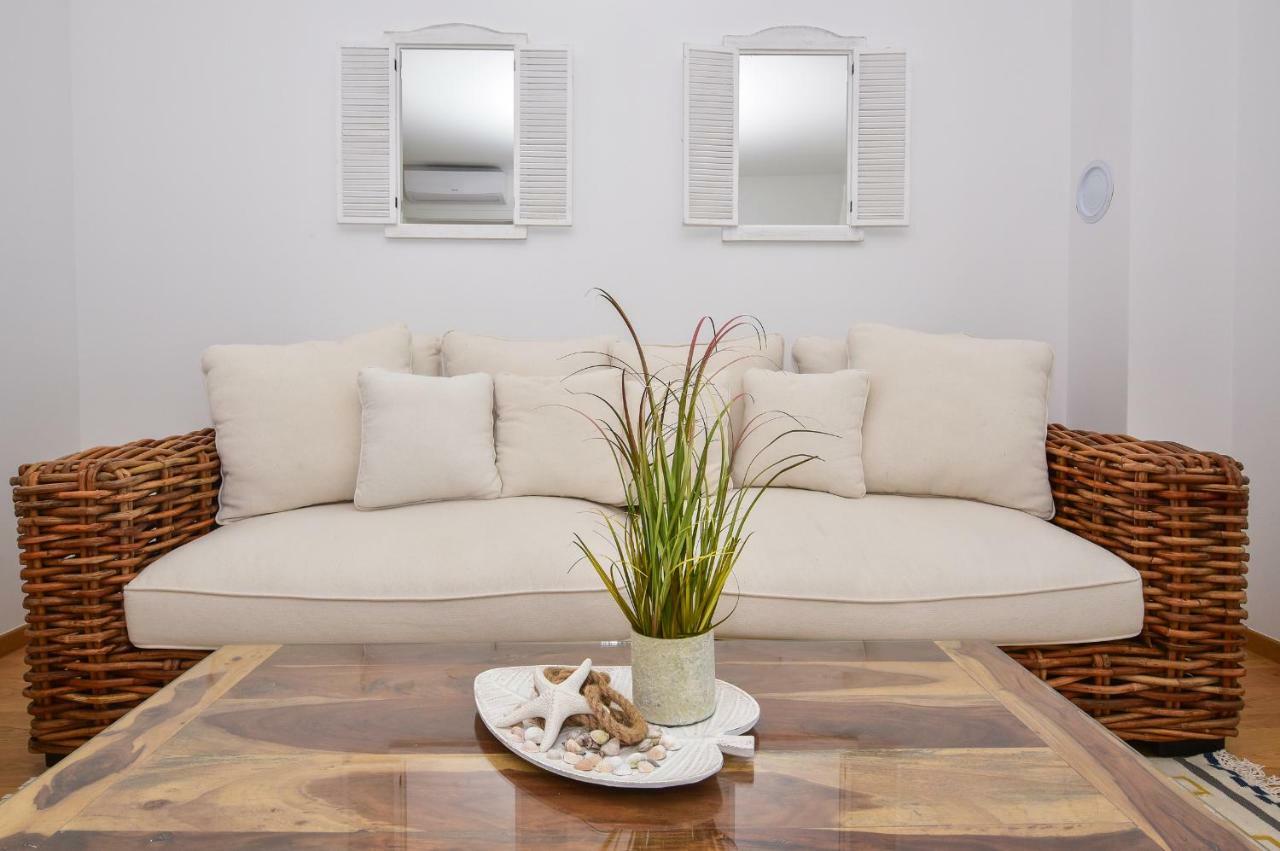 Makarska Sun Suite Zewnętrze zdjęcie